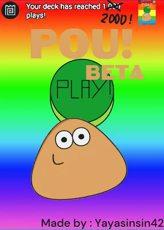 Game by @Yayasinsin42