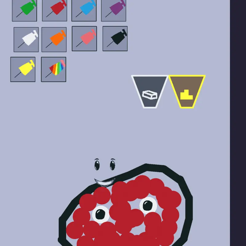 Game by @kirill8956