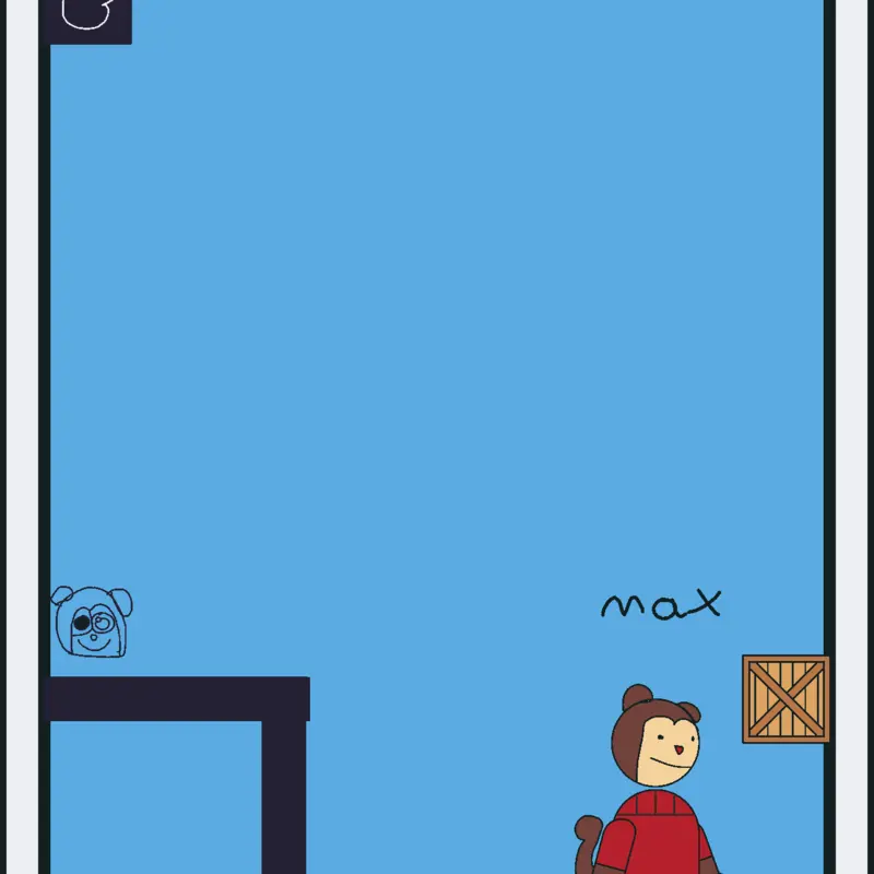 Game by @MaxDesignGames