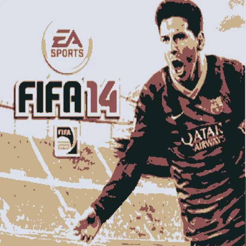 Game by @paleodudecartoon_real