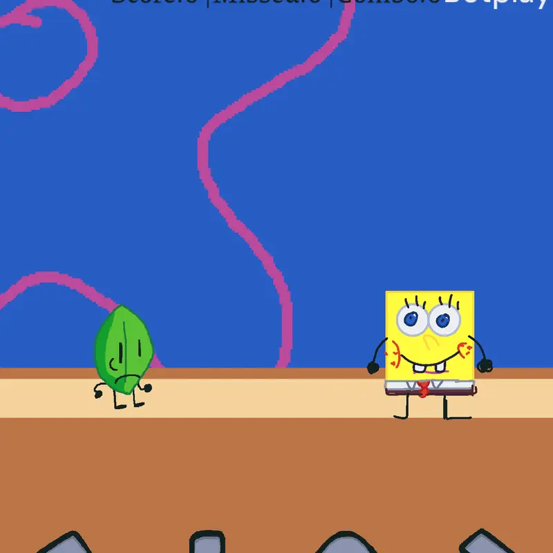 Game by @Bobesponja129475