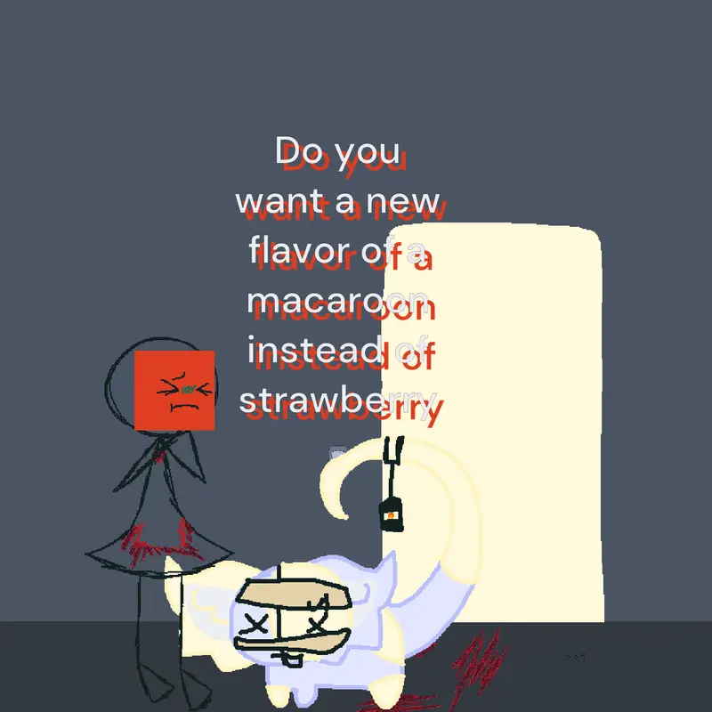 Game by @am_just_a_normal_person