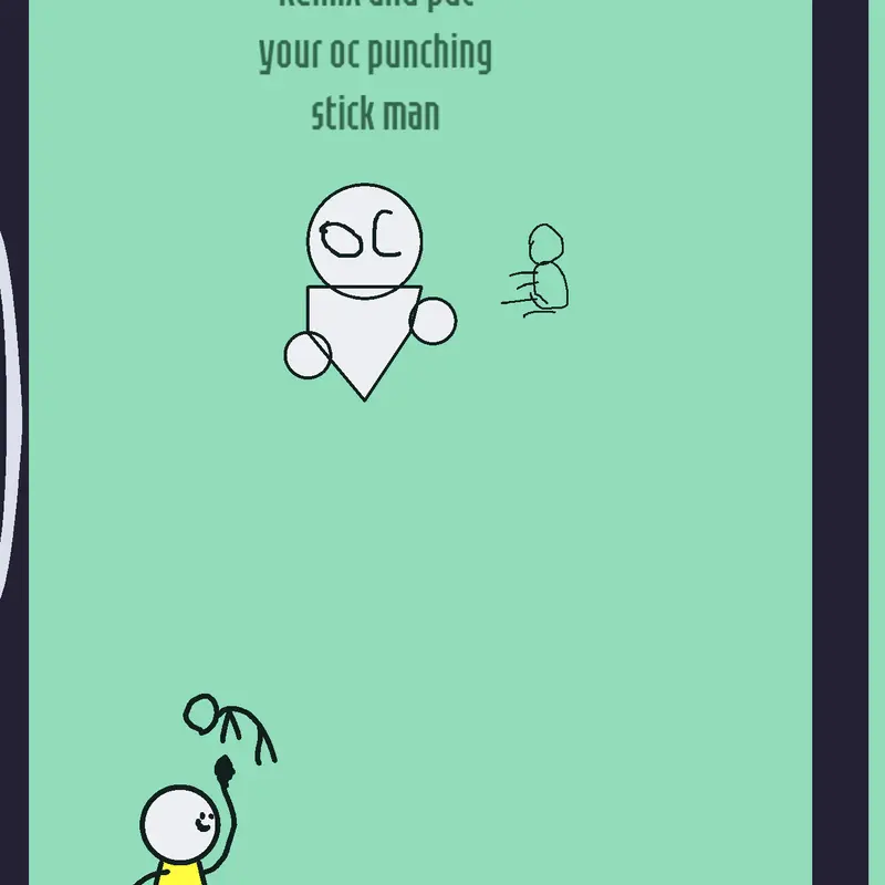 Game by @yellowstickman