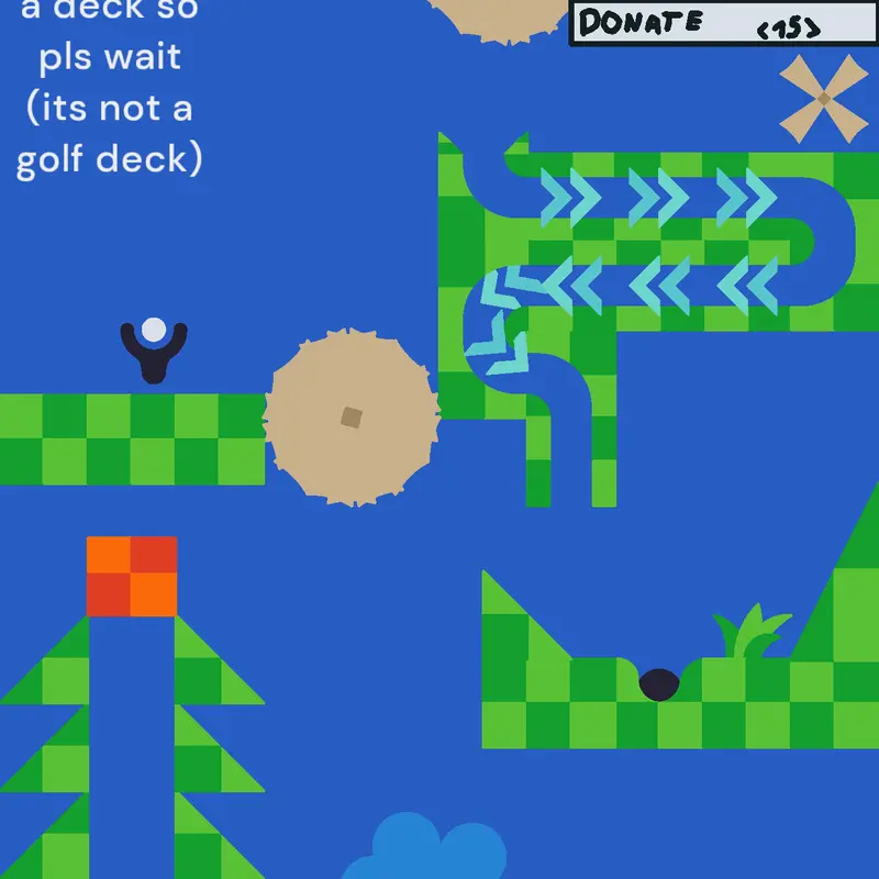 Game by @Larpar