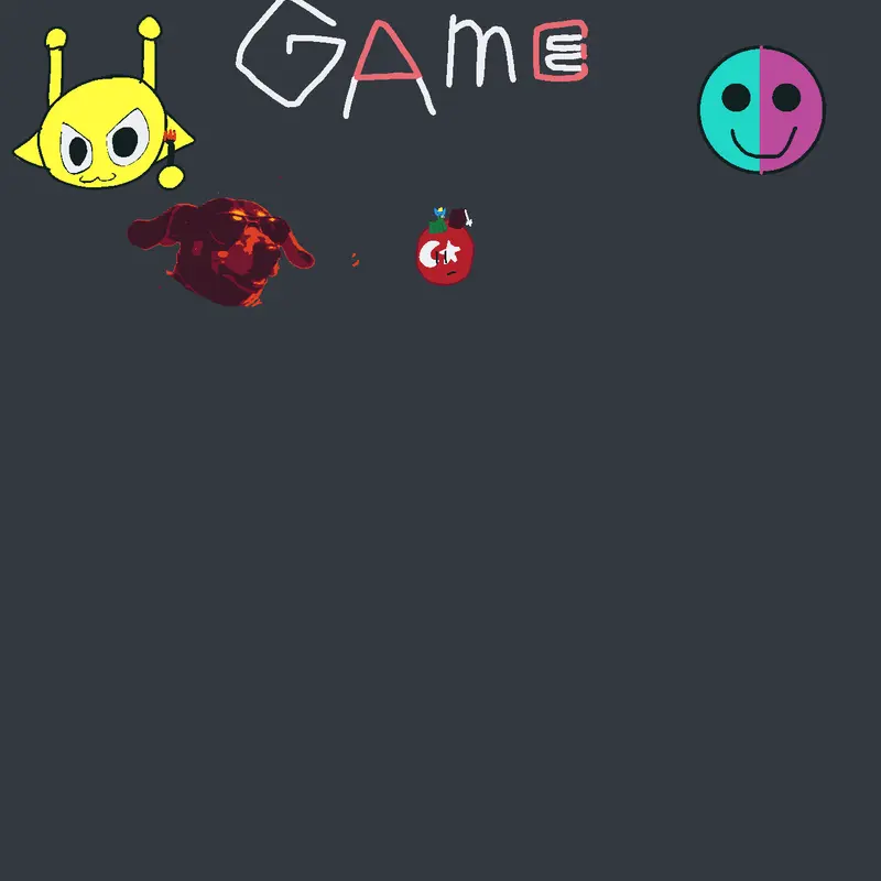 Game by @Turkey_Offical