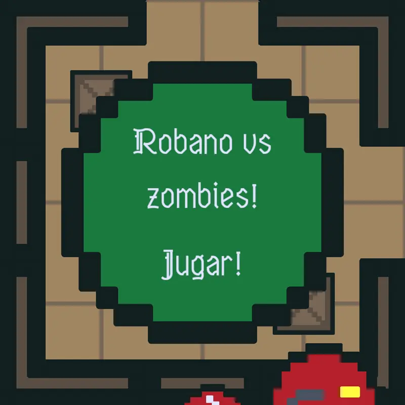 Game by @robano