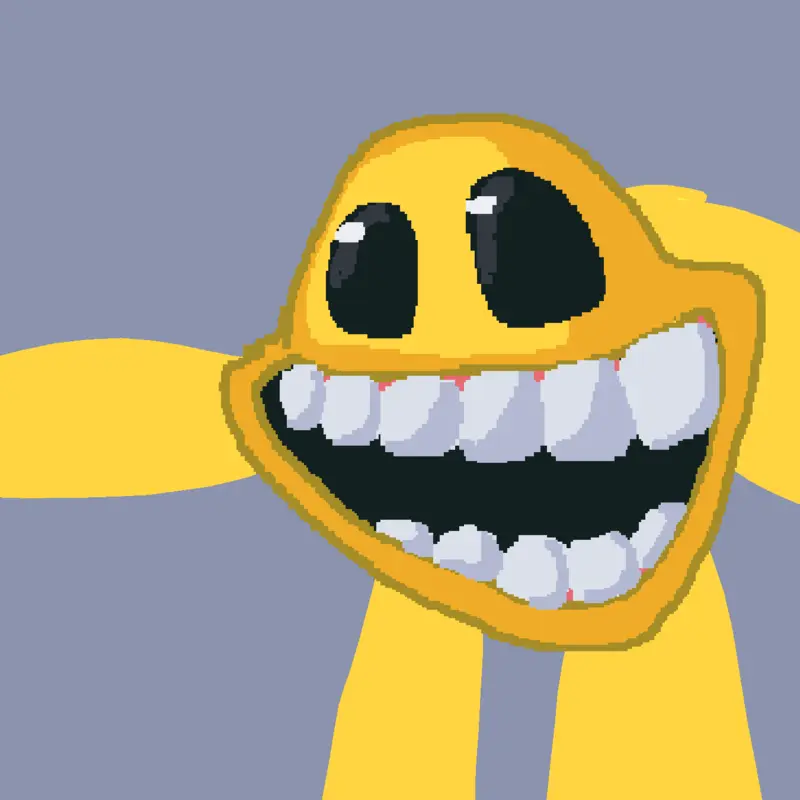 Game by @fredbearplays70