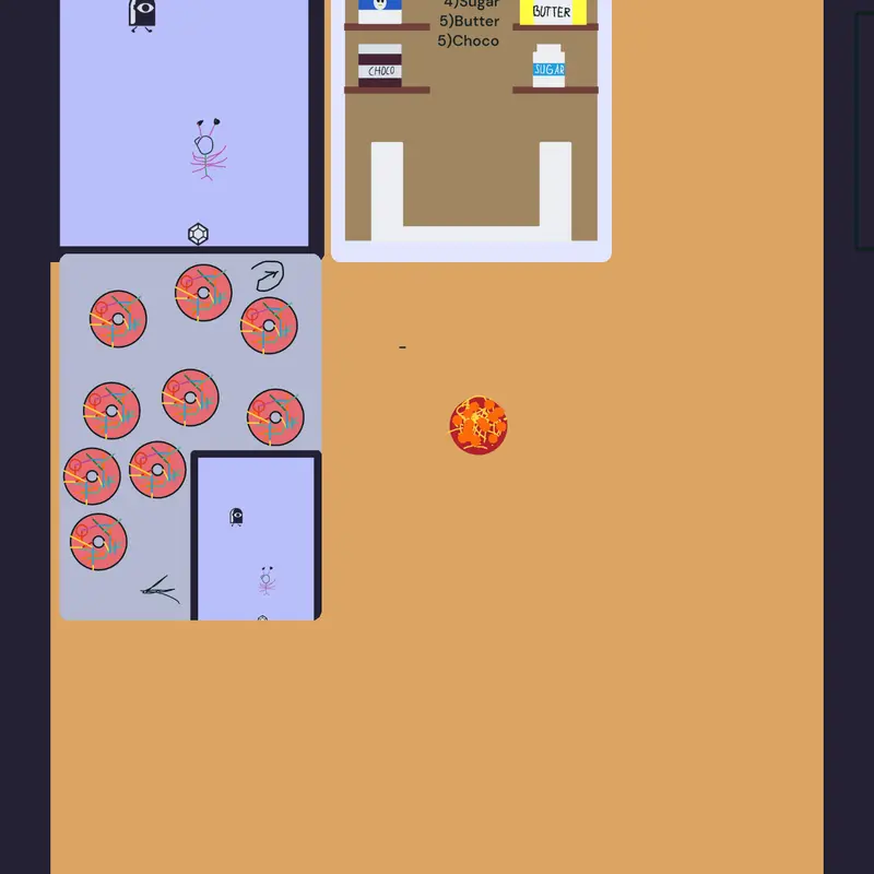 Game by @GlitchedStudios