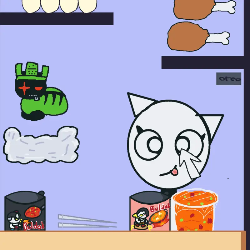 Game by @wenda_em