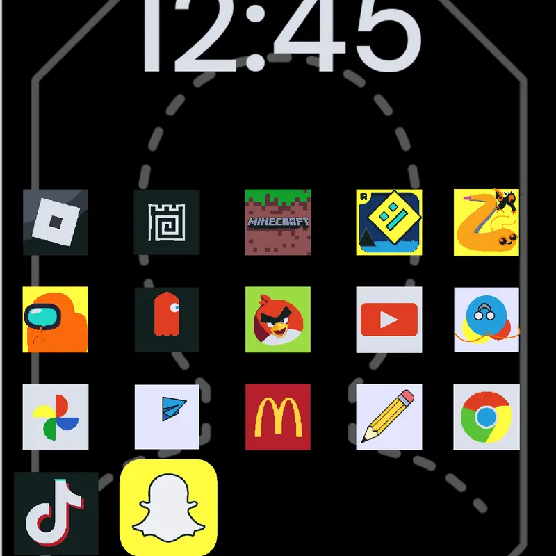 Game by @zNssprunki