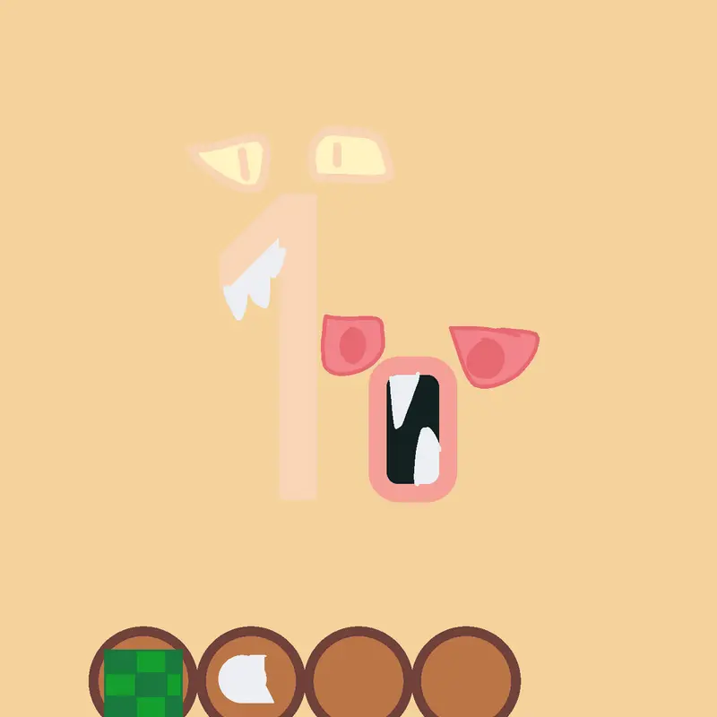 Game by @Vesuvio1315