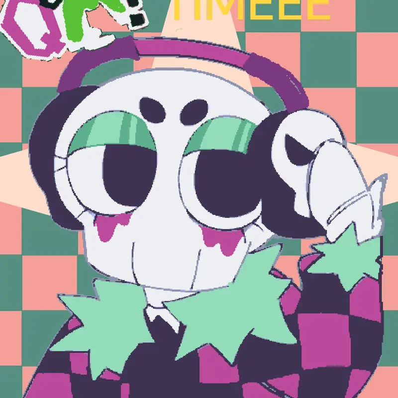 I made it because I was bored :/ by @SoloEsCHER