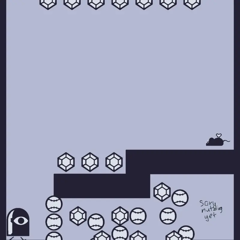 Game by @thatthingunderyourbed