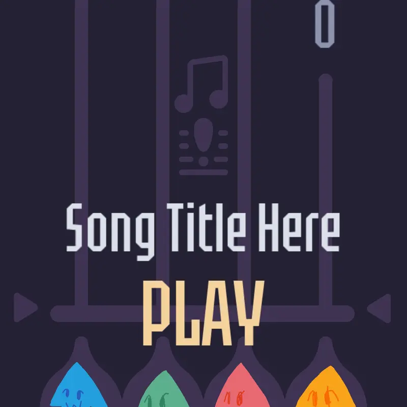 Game by @mayathecapibara