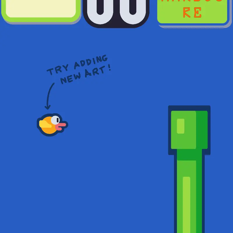 Game by @MrFuncomputer384