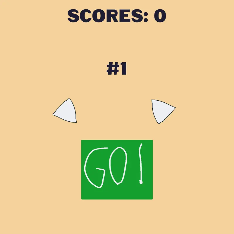 Game by @ROBOGAX