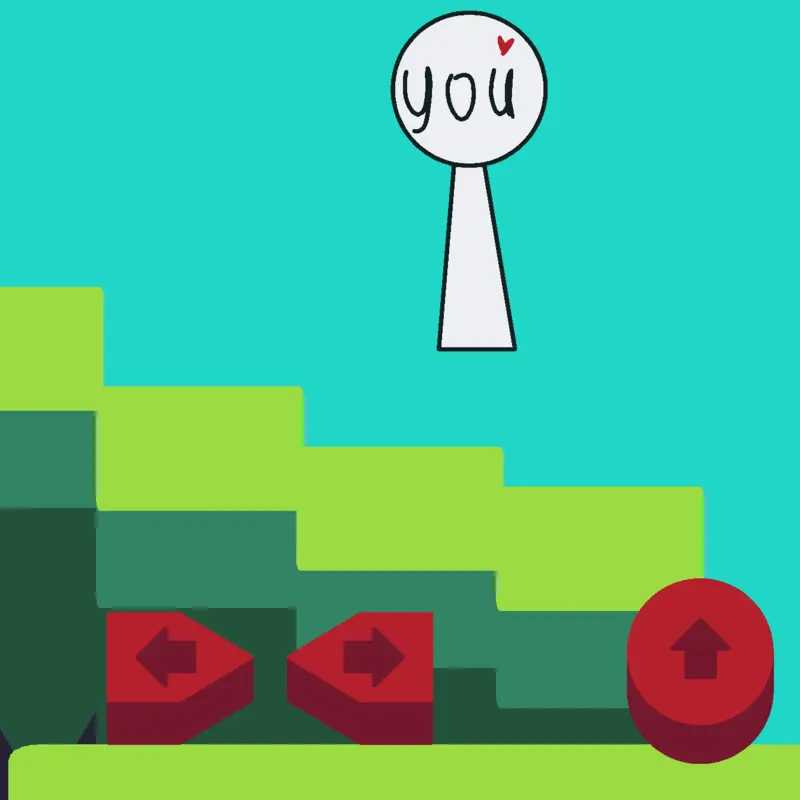 Game by @nonamegiy