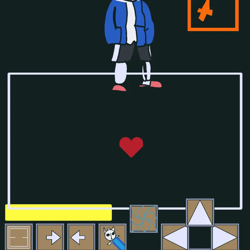 Game by @CreationMiguel