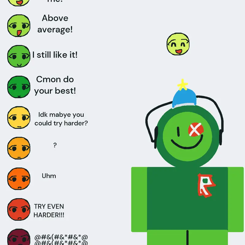 Game by @SPINNININCIRCLES