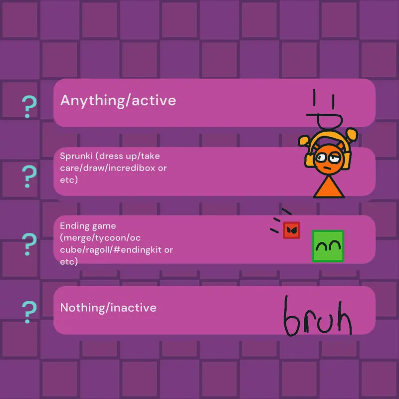 Game by @boxte