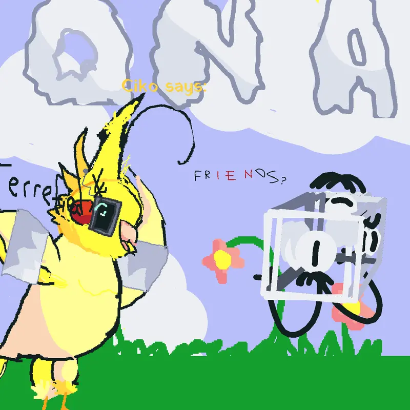 Game by @mrbroccoli
