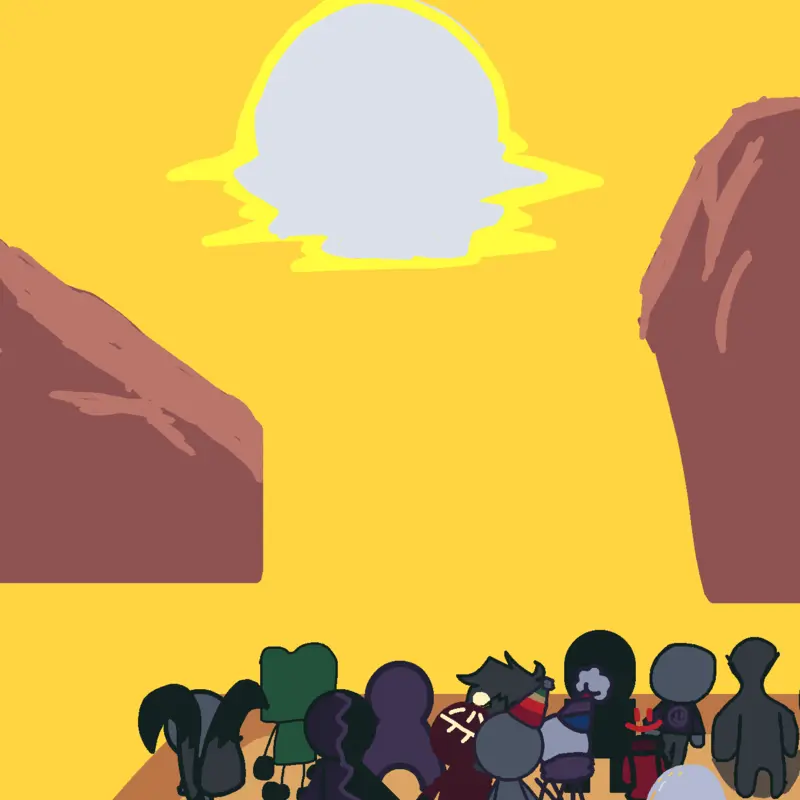 Game by @hazmatgus