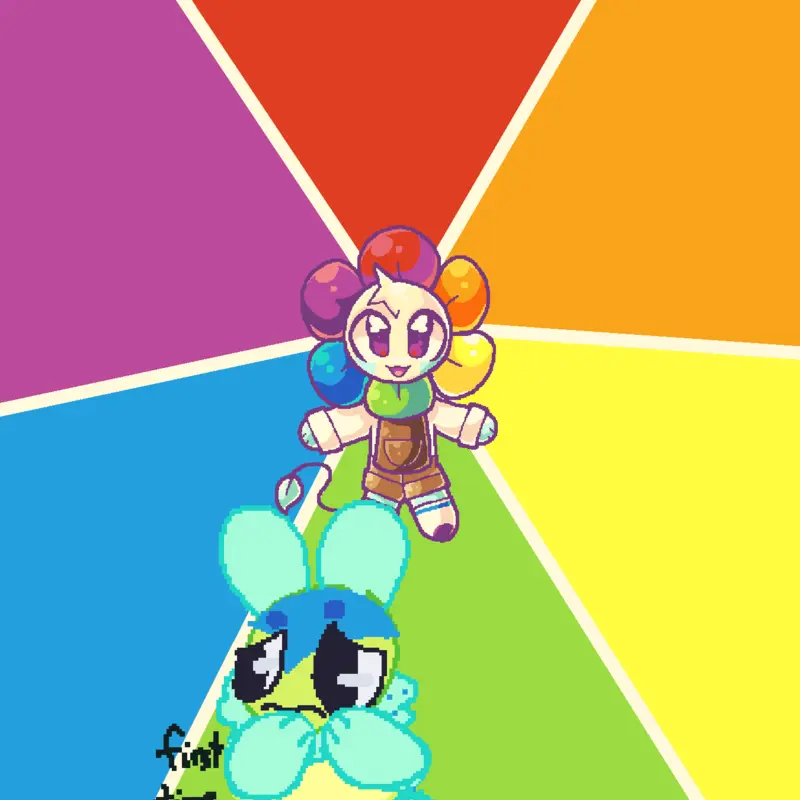 Game by @Sprunkiwenda