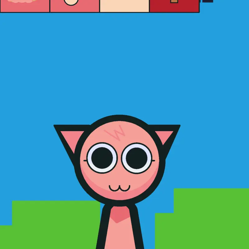 Game by @shaichelo