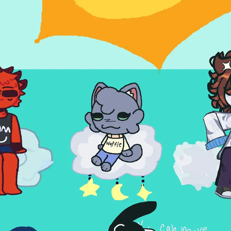 Game by @blacky_kk
