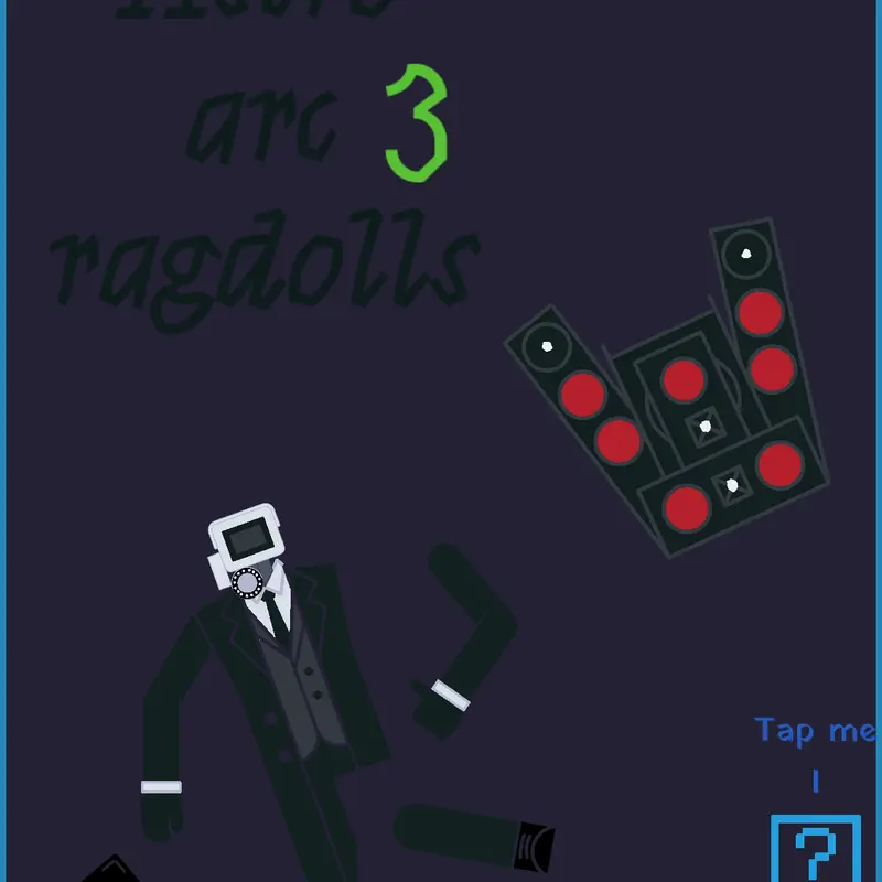 Game by @ashyHertzogenFAN