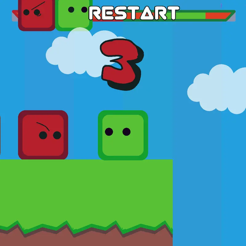 Game by @grewenda-fan