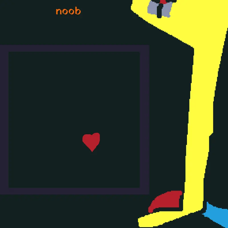 Noob neo by @ultrafan