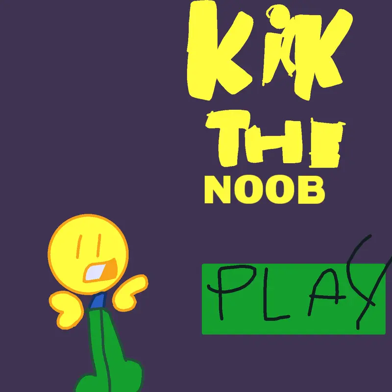 Game by @noob_the_best64