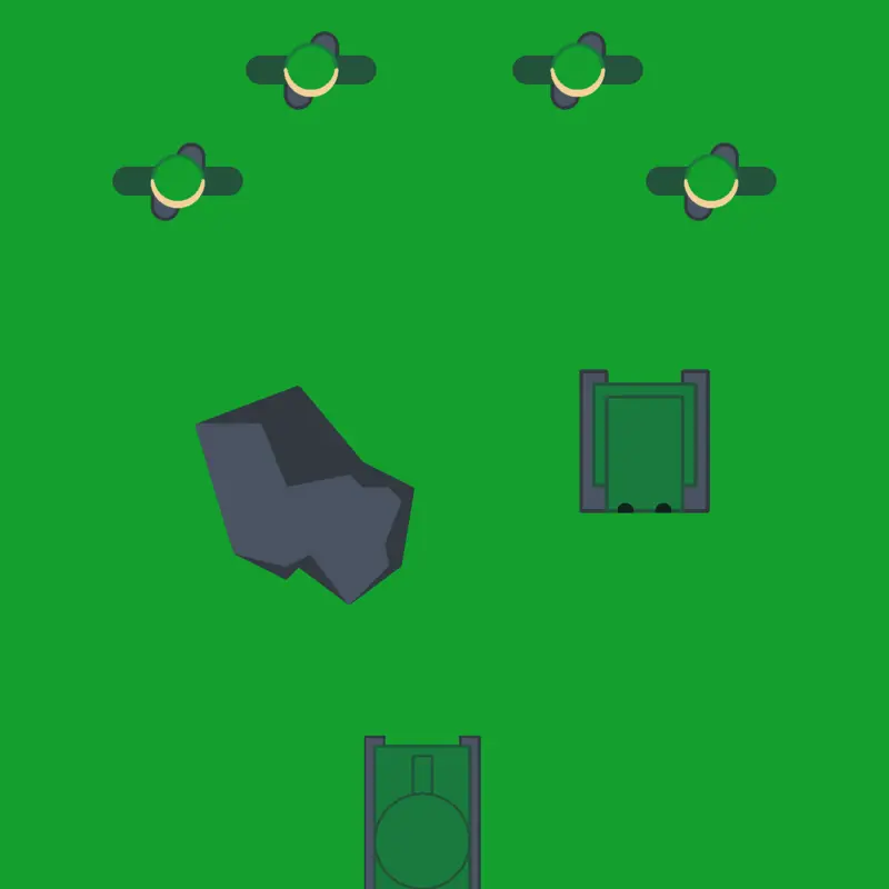 Game by @gear