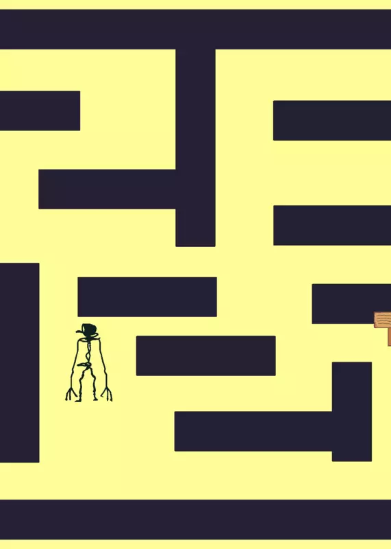 Game by @kekevinho