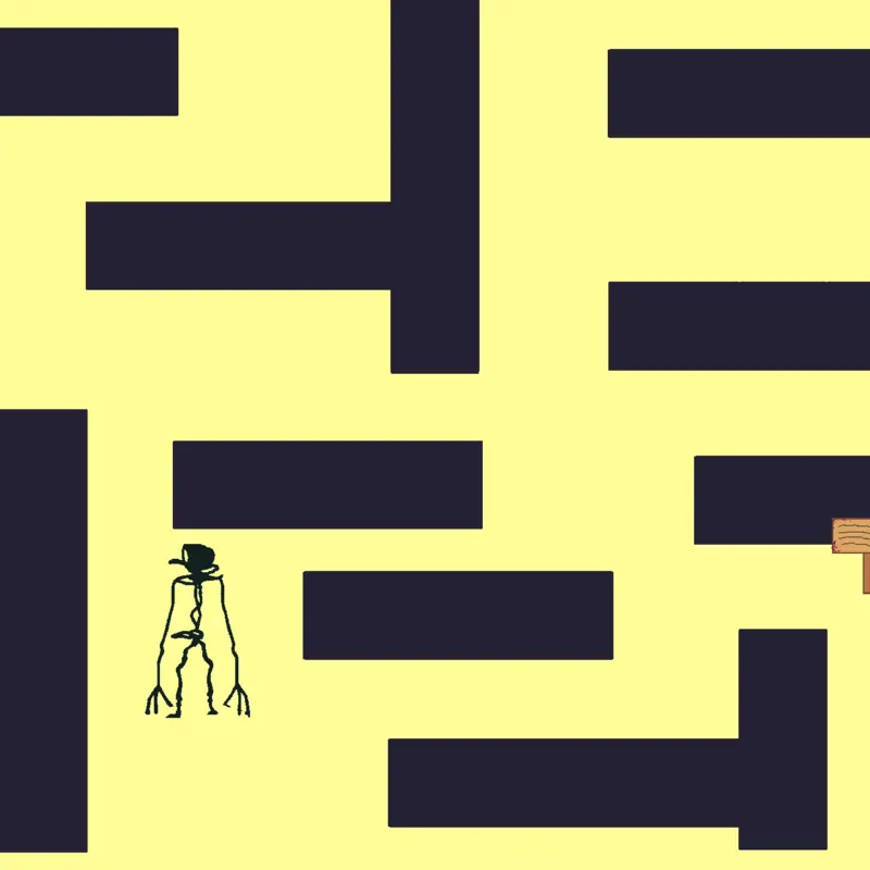 Game by @kekevinho