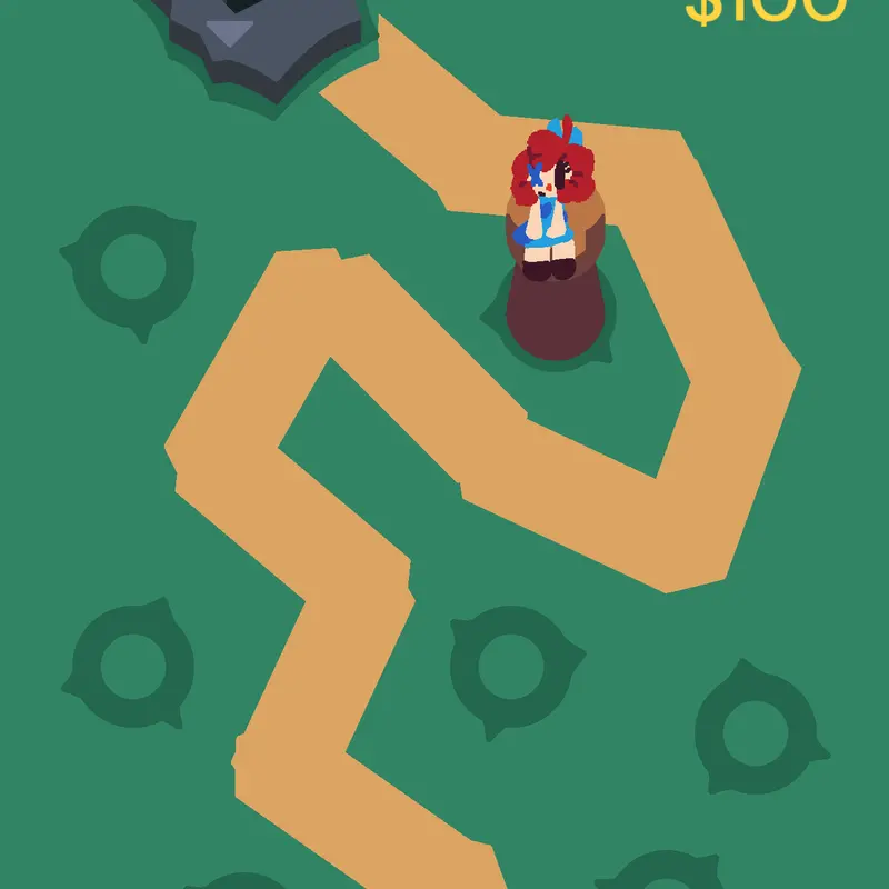 Game by @Alextheplush