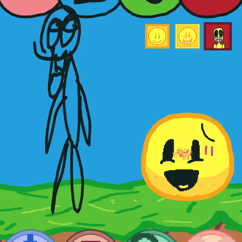 Game by @rayandut
