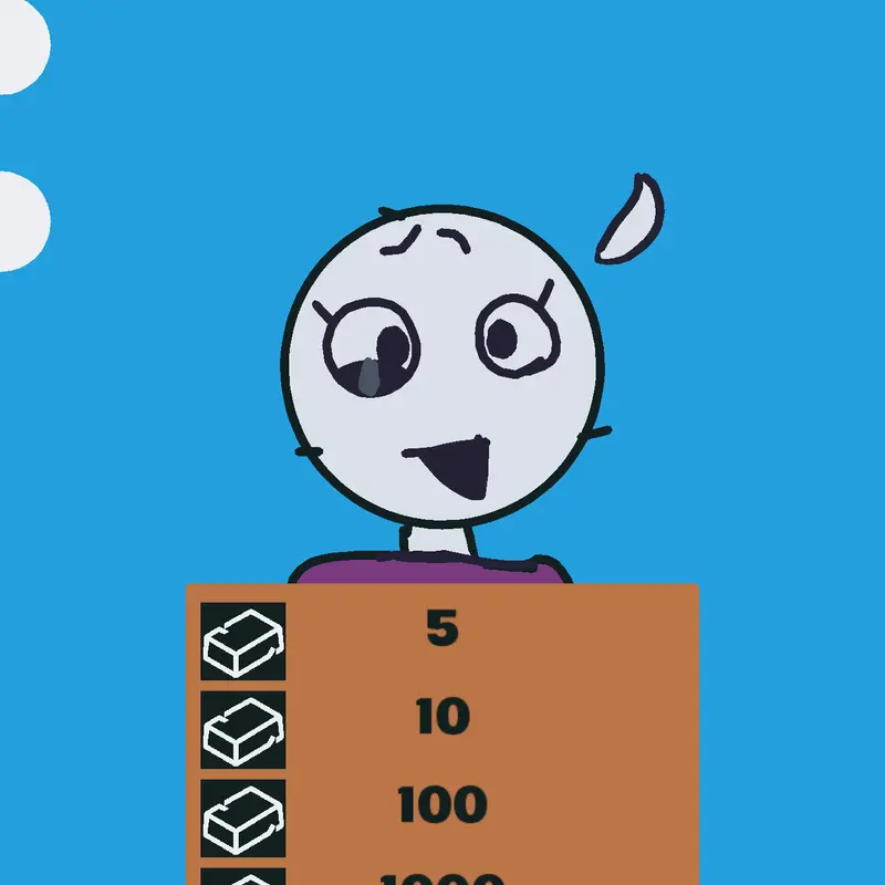 Game by @milkvee