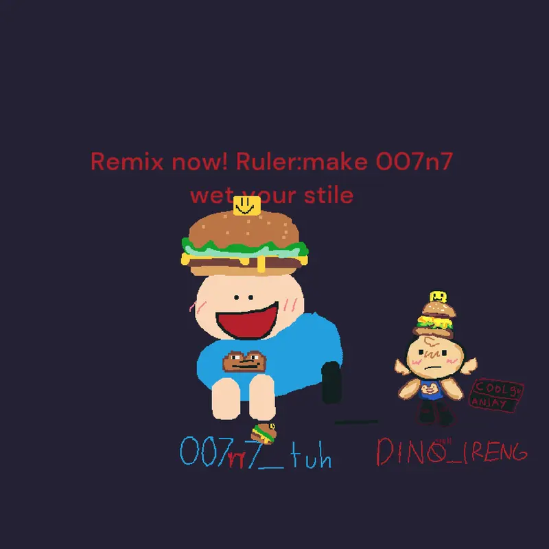 Game by @DINO_IRENGrblx