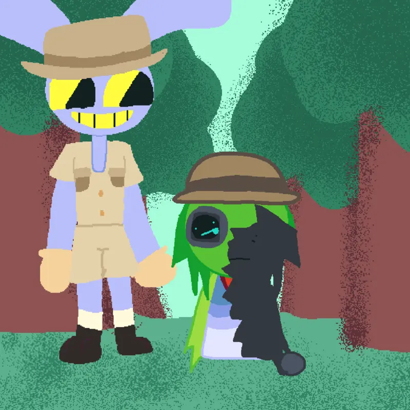 Game by @Jax_Fan_QNA
