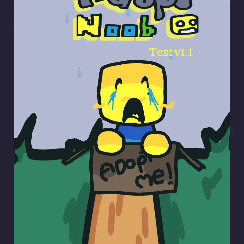 Adopt noob:3333 !!! by @26272628