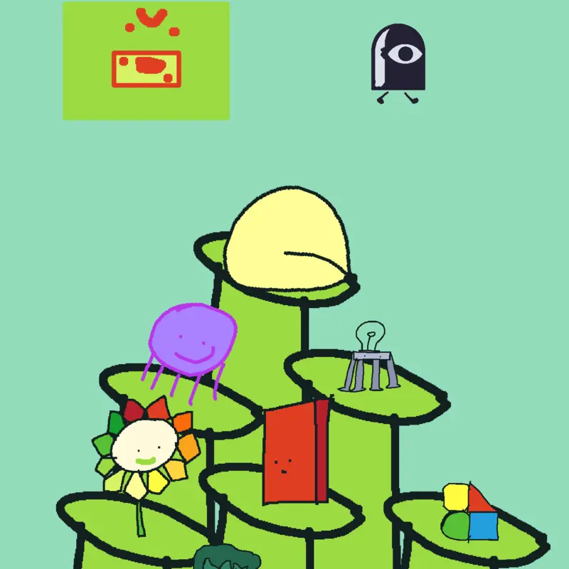 Game by @Brasilcastle