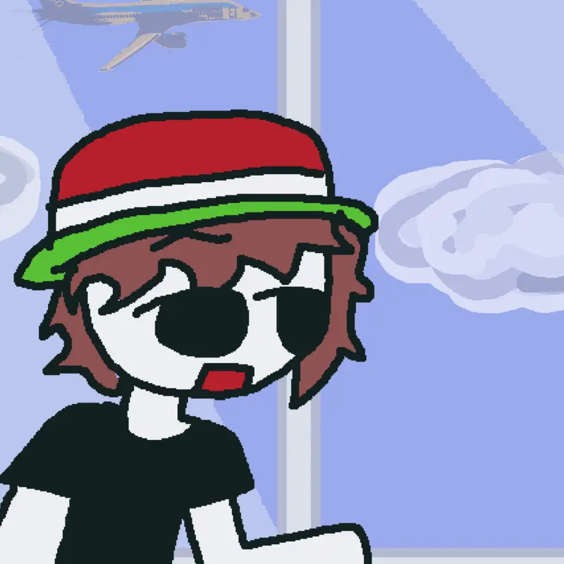 Lil Remix cuz idk by @JuliusDaCastle