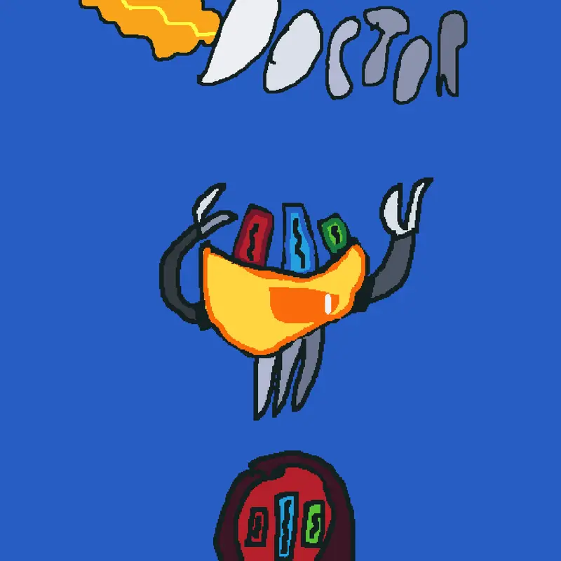 Game by @Bulib