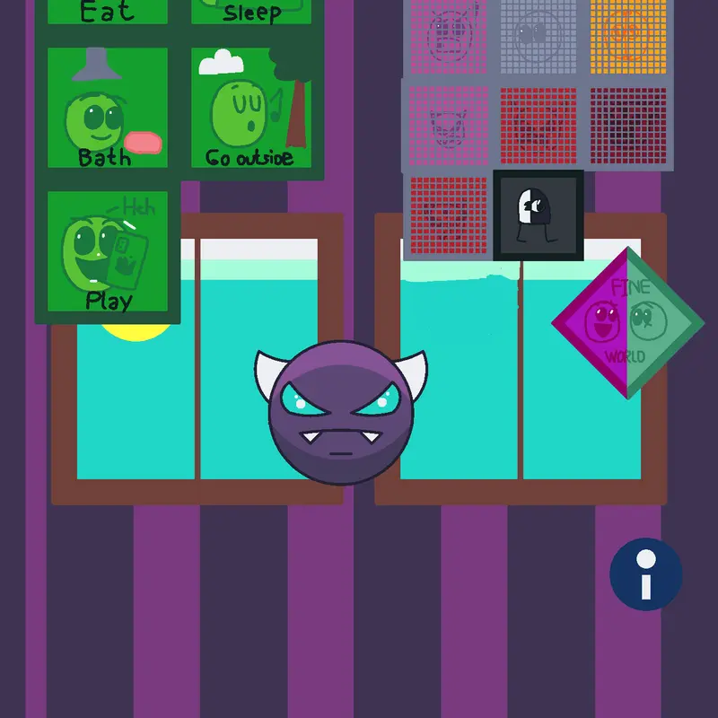 Game by @ruby_theangry