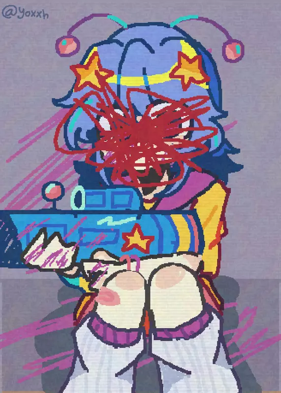 Game by @yoxxh_
