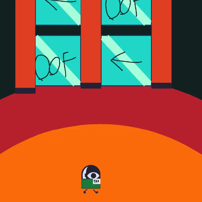 Game by @Anitoon
