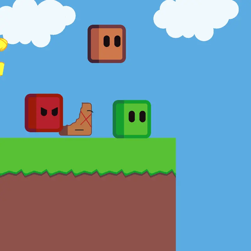 Game by @sprunkisandbox
