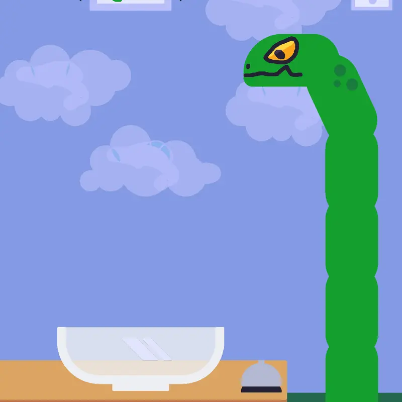 Game by @Yoffilime